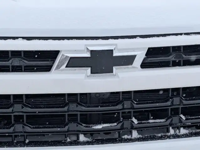 2026 Chevrolet Silverado 1500 RST- Trailering Pkg - Convenience - Photo 8