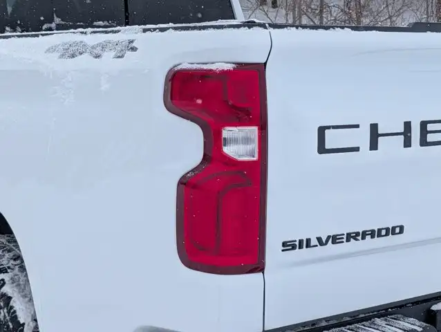 2026 Chevrolet Silverado 1500 RST- Trailering Pkg - Convenience - Photo 12