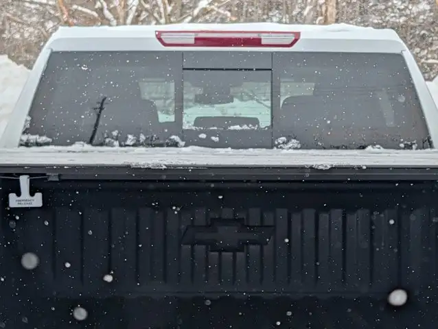 2026 Chevrolet Silverado 1500 RST- Trailering Pkg - Convenience - Photo 13