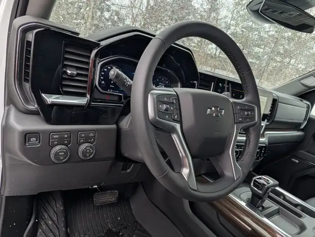 2026 Chevrolet Silverado 1500 RST- Trailering Pkg - Convenience - Photo 18