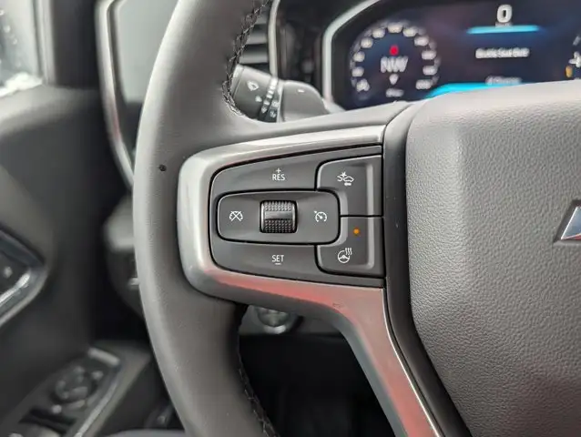 2026 Chevrolet Silverado 1500 RST- Trailering Pkg - Convenience - Photo 19