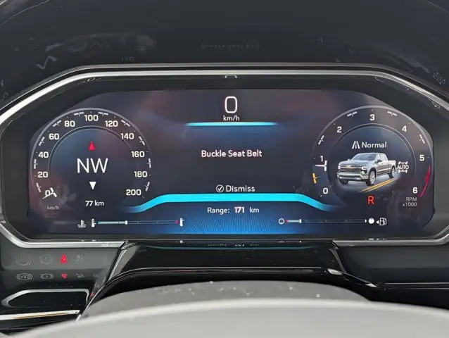 2026 Chevrolet Silverado 1500 RST- Trailering Pkg - Convenience - Photo 21