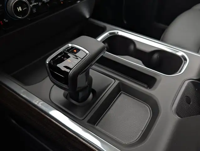 2026 Chevrolet Silverado 1500 RST- Trailering Pkg - Convenience - Photo 25