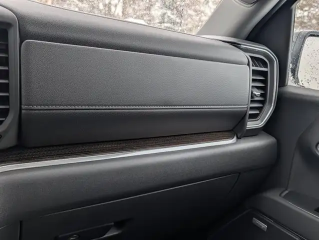 2026 Chevrolet Silverado 1500 RST- Trailering Pkg - Convenience - Photo 27