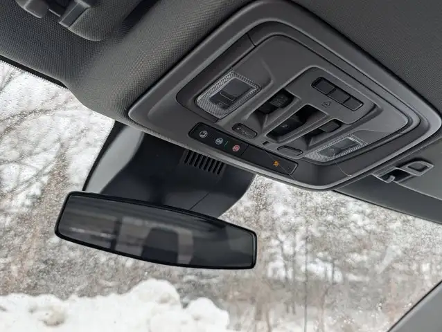 2026 Chevrolet Silverado 1500 RST- Trailering Pkg - Convenience - Photo 28