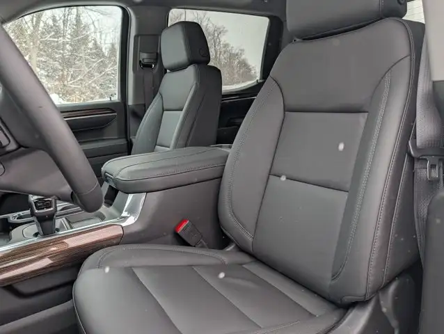 2026 Chevrolet Silverado 1500 RST- Trailering Pkg - Convenience - Photo 29