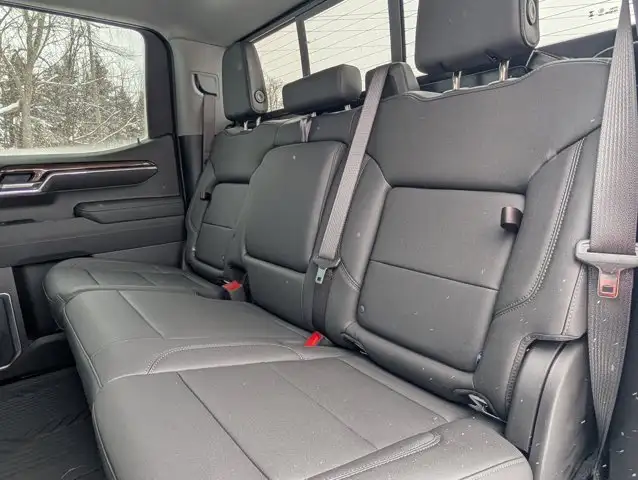 2026 Chevrolet Silverado 1500 RST- Trailering Pkg - Convenience - Photo 30