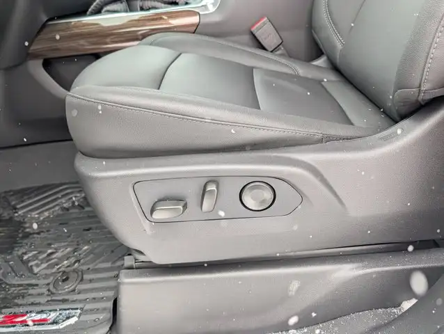 2026 Chevrolet Silverado 1500 RST- Trailering Pkg - Convenience - Photo 31