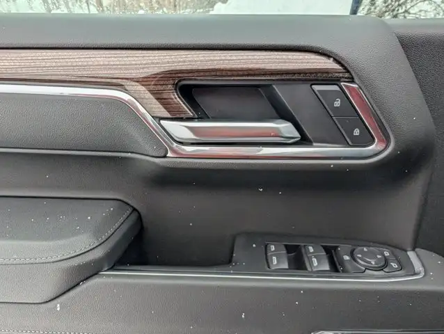 2026 Chevrolet Silverado 1500 RST- Trailering Pkg - Convenience - Photo 32