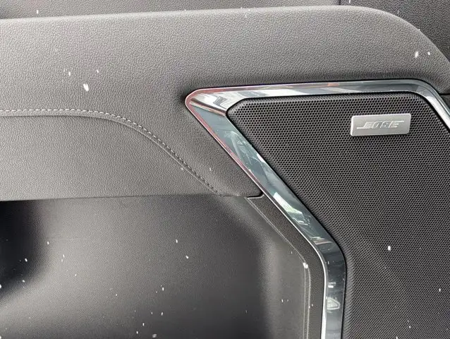 2026 Chevrolet Silverado 1500 RST- Trailering Pkg - Convenience - Photo 33