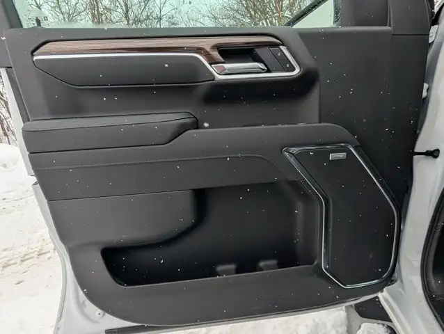 2026 Chevrolet Silverado 1500 RST- Trailering Pkg - Convenience - Photo 34