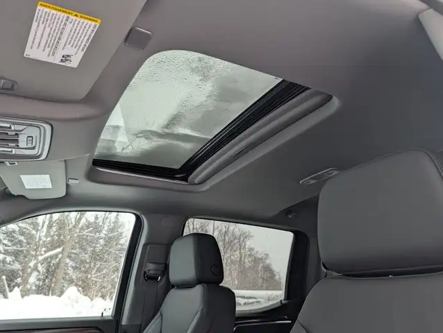 2026 Chevrolet Silverado 1500 RST- Trailering Pkg - Convenience - Photo 35