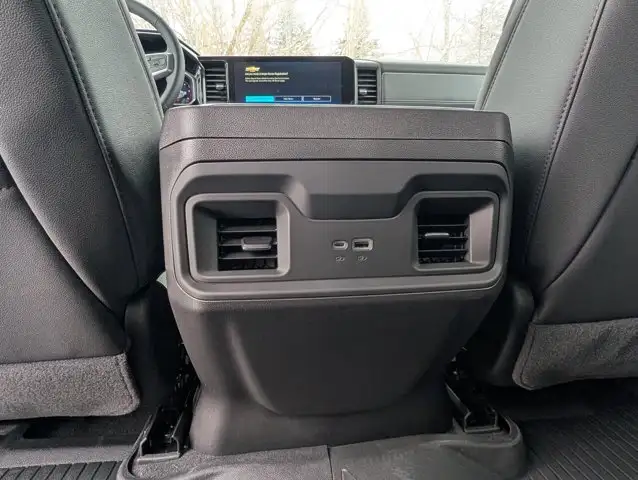2026 Chevrolet Silverado 1500 RST- Trailering Pkg - Convenience - Photo 36