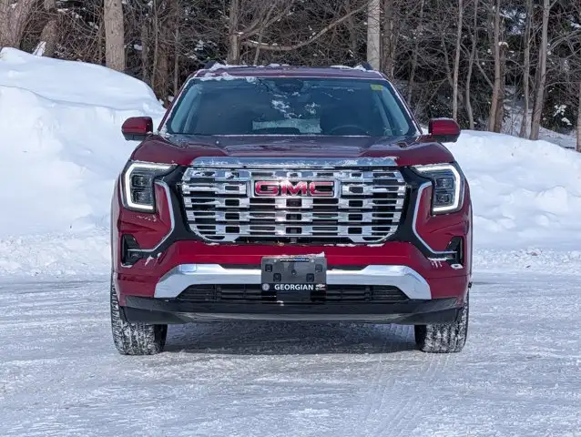 2026 GMC Terrain AWD Denali- Trailering Pkg - Convenience Pkg - Photo 5