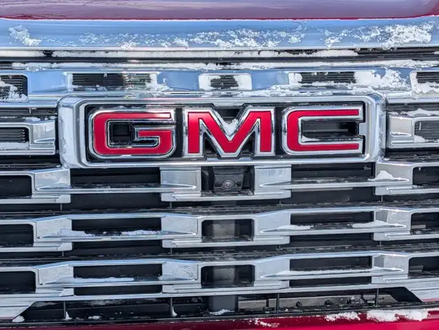 2026 GMC Terrain AWD Denali- Trailering Pkg - Convenience Pkg - Photo 8