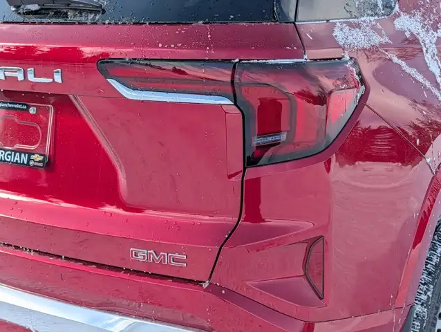 2026 GMC Terrain AWD Denali- Trailering Pkg - Convenience Pkg - Photo 10