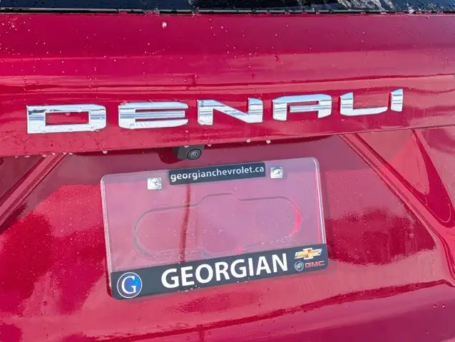 2026 GMC Terrain AWD Denali- Trailering Pkg - Convenience Pkg - Photo 13