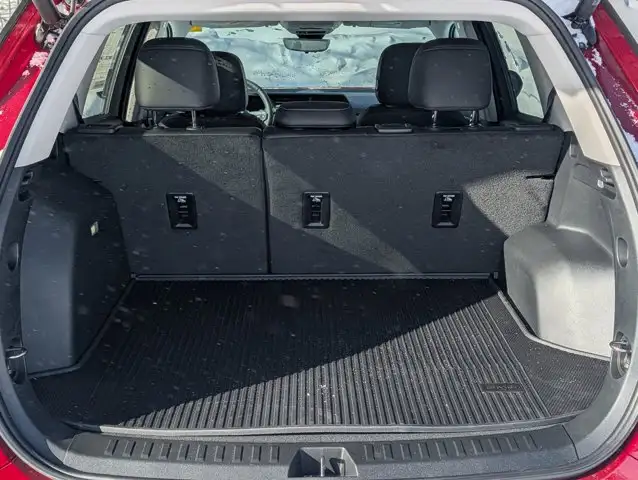 2026 GMC Terrain AWD Denali- Trailering Pkg - Convenience Pkg - Photo 14