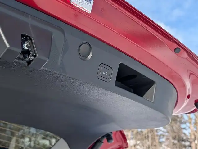 2026 GMC Terrain AWD Denali- Trailering Pkg - Convenience Pkg - Photo 15