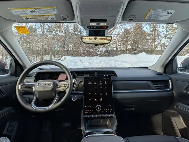 2026 GMC Terrain AWD Denali- Trailering Pkg - Convenience Pkg - Photo 16