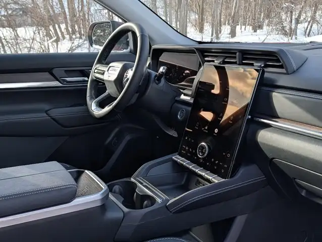 2026 GMC Terrain AWD Denali- Trailering Pkg - Convenience Pkg - Photo 17