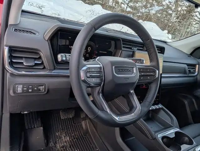 2026 GMC Terrain AWD Denali- Trailering Pkg - Convenience Pkg - Photo 18