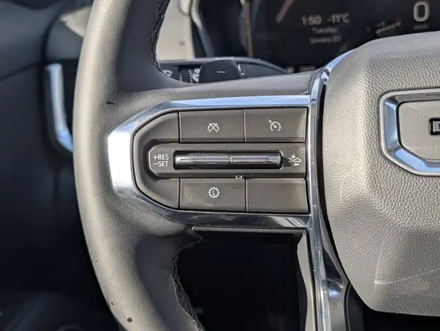 2026 GMC Terrain AWD Denali- Trailering Pkg - Convenience Pkg - Photo 19