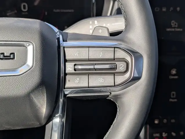 2026 GMC Terrain AWD Denali- Trailering Pkg - Convenience Pkg - Photo 20