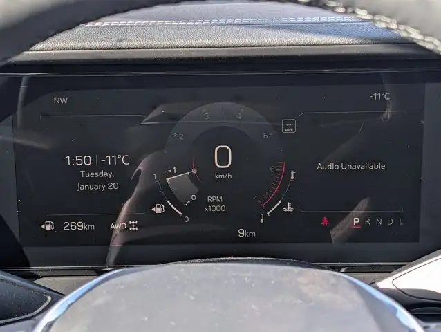 2026 GMC Terrain AWD Denali- Trailering Pkg - Convenience Pkg - Photo 22