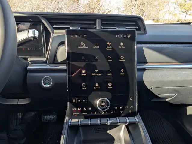 2026 GMC Terrain AWD Denali- Trailering Pkg - Convenience Pkg - Photo 23