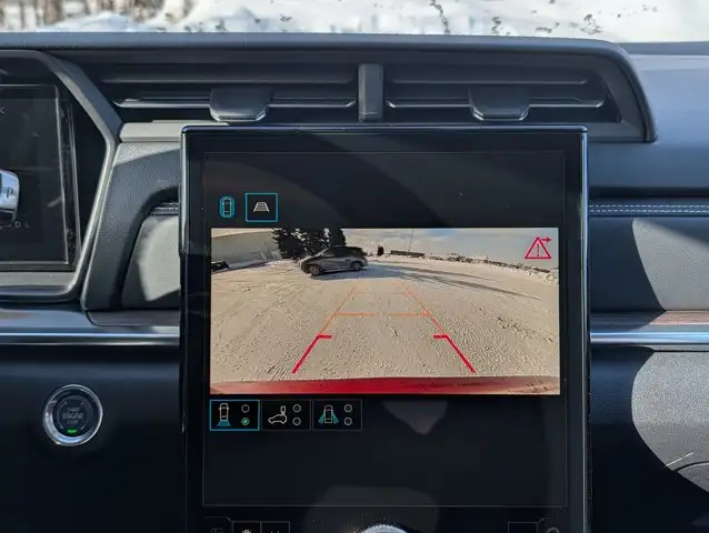 2026 GMC Terrain AWD Denali- Trailering Pkg - Convenience Pkg - Photo 24