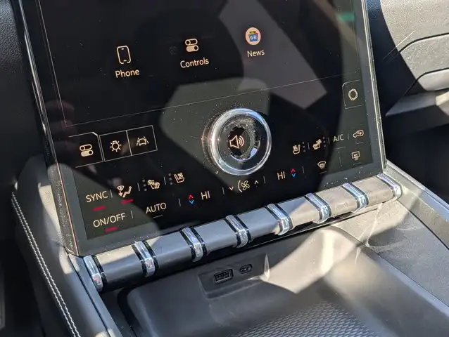 2026 GMC Terrain AWD Denali- Trailering Pkg - Convenience Pkg - Photo 25