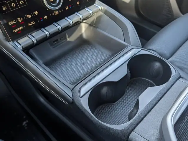 2026 GMC Terrain AWD Denali- Trailering Pkg - Convenience Pkg - Photo 26