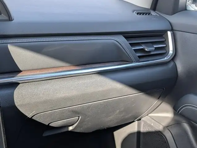 2026 GMC Terrain AWD Denali- Trailering Pkg - Convenience Pkg - Photo 27