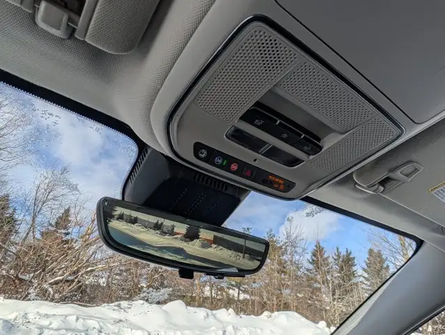 2026 GMC Terrain AWD Denali- Trailering Pkg - Convenience Pkg - Photo 28