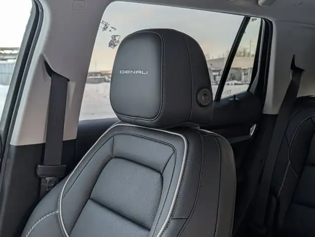 2026 GMC Terrain AWD Denali- Trailering Pkg - Convenience Pkg - Photo 29