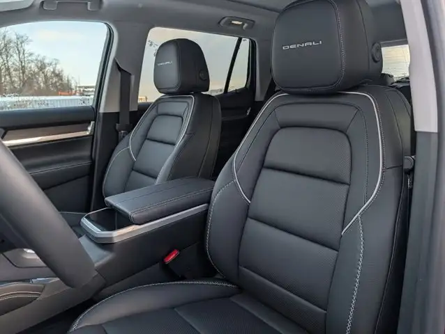 2026 GMC Terrain AWD Denali- Trailering Pkg - Convenience Pkg - Photo 30