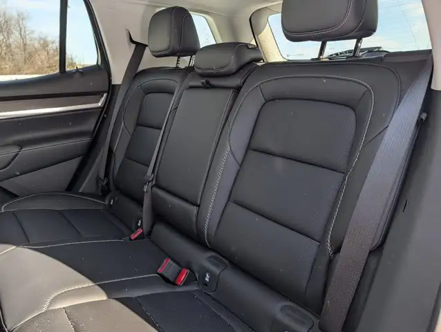 2026 GMC Terrain AWD Denali- Trailering Pkg - Convenience Pkg - Photo 31