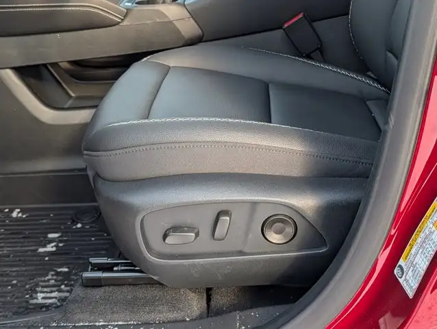 2026 GMC Terrain AWD Denali- Trailering Pkg - Convenience Pkg - Photo 32