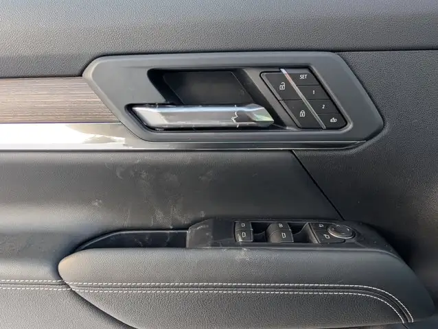 2026 GMC Terrain AWD Denali- Trailering Pkg - Convenience Pkg - Photo 33