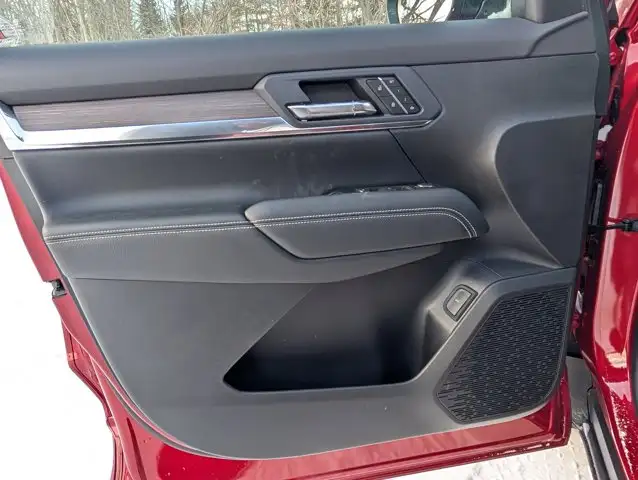 2026 GMC Terrain AWD Denali- Trailering Pkg - Convenience Pkg - Photo 34