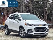 2019 Chevrolet Trax LT- Reverse Camera - Remote Starter