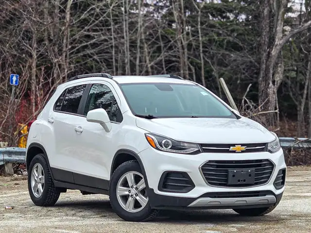 2019 Chevrolet Trax LT- Reverse Camera - Remote Starter - Photo 2