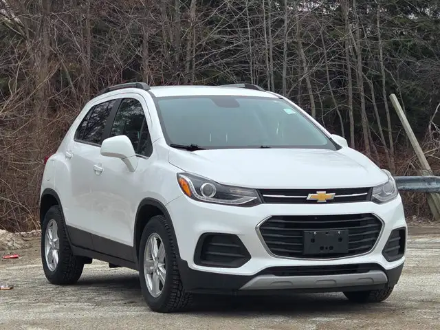 2019 Chevrolet Trax LT- Reverse Camera - Remote Starter - Photo 3