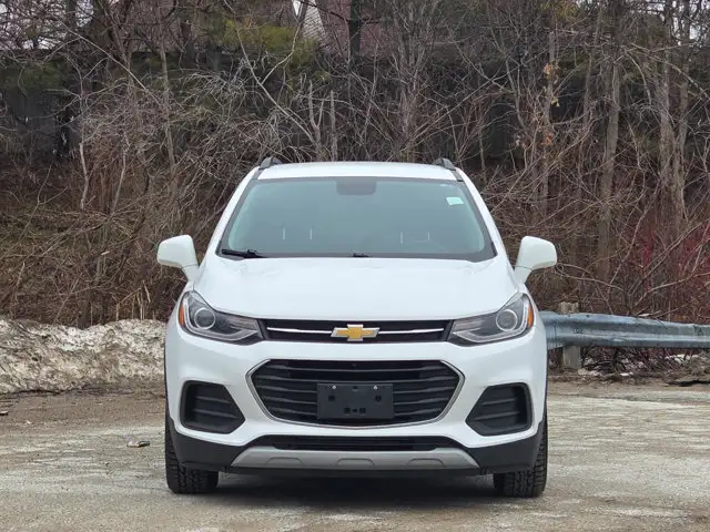 2019 Chevrolet Trax LT- Reverse Camera - Remote Starter - Photo 4
