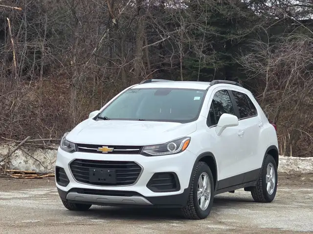 2019 Chevrolet Trax LT- Reverse Camera - Remote Starter - Photo 5