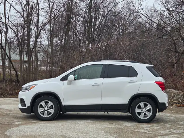 2019 Chevrolet Trax LT- Reverse Camera - Remote Starter - Photo 6
