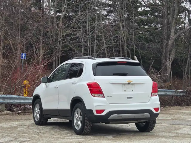 2019 Chevrolet Trax LT- Reverse Camera - Remote Starter - Photo 7