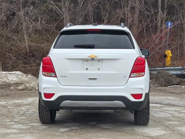2019 Chevrolet Trax LT- Reverse Camera - Remote Starter - Photo 8