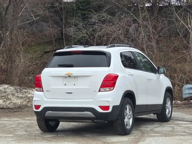 2019 Chevrolet Trax LT- Reverse Camera - Remote Starter - Photo 9